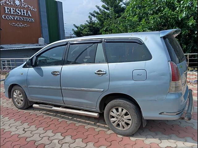 Used Toyota Innova [2005-2009] 2.5 V 7 STR in Hyderabad