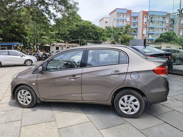 Used Honda Amaze [2013-2016] 1.5 S i-DTEC in Chennai