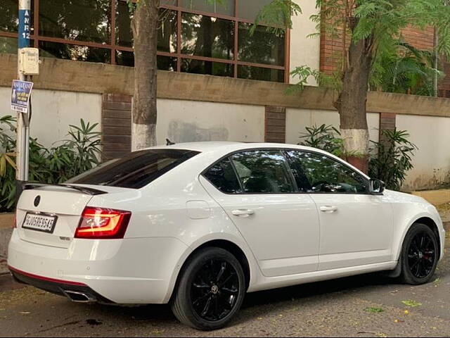 Used Skoda Octavia [2017-2021] RS in Surat