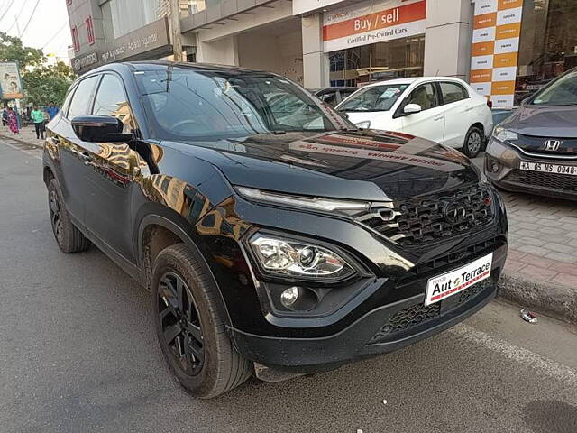 Used Tata Harrier [2019-2023] XZA Plus in Bangalore