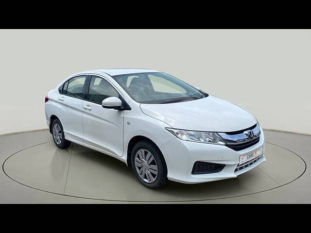 Used 2015 Honda City in Pune