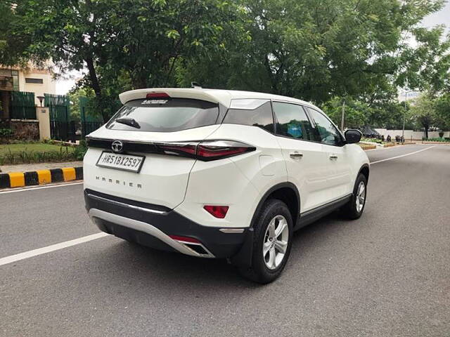 Used Tata Harrier [2019-2023] XZ [2019-2020] in Delhi