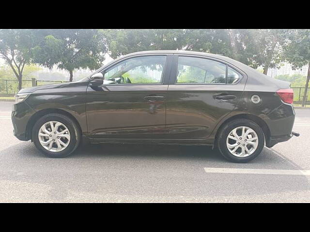 Used Honda Amaze [2018-2021] 1.2 V MT Petrol [2018-2020] in Noida