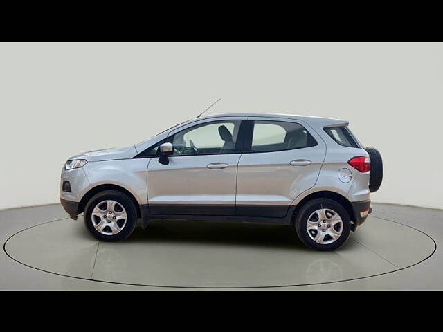 Used Ford EcoSport [2017-2019] Trend 1.5L Ti-VCT in Bangalore