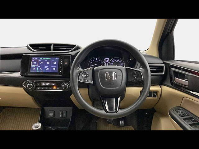 Used Honda Amaze [2016-2018] 1.2 VX i-VTEC in Delhi