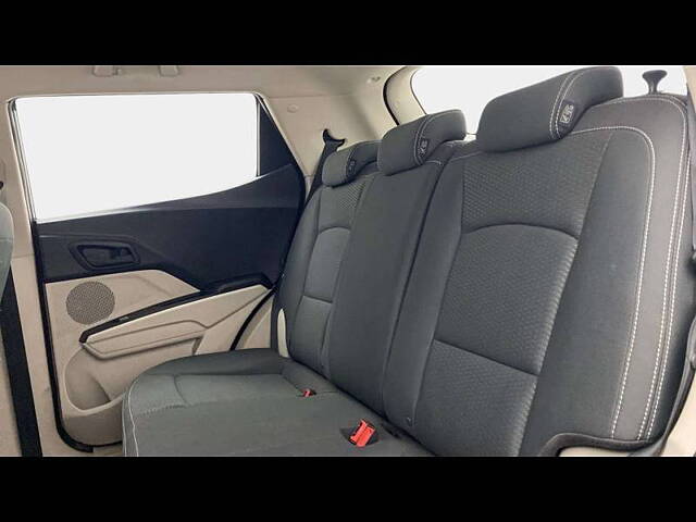 Used Mahindra XUV300 [2019-2024] W6 1.2 Petrol in Bangalore