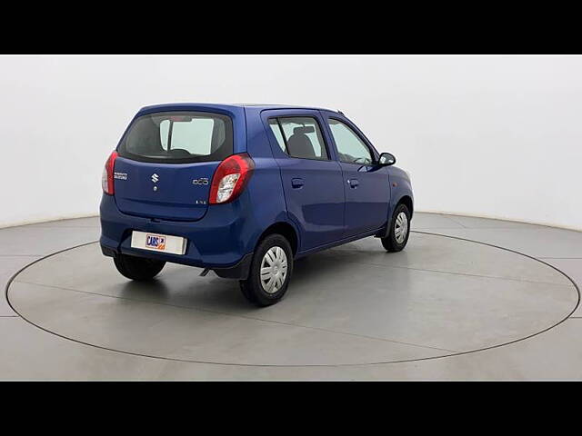 Used Maruti Suzuki Alto 800 [2012-2016] Lxi in Chennai