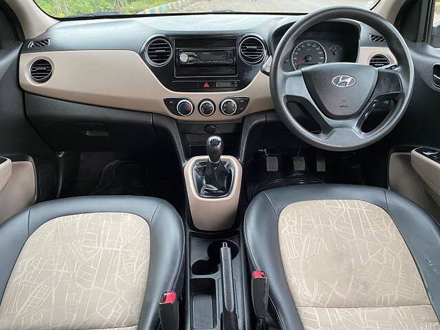 Used Hyundai Grand i10 Magna 1.2 Kappa VTVT [2017-2020] in Thane