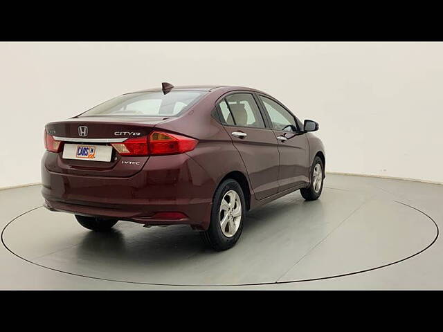 Used Honda City [2011-2014] 1.5 V MT in Delhi