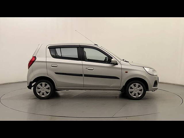 Used Maruti Suzuki Alto K10 [2014-2020] VXi (O) in Bangalore