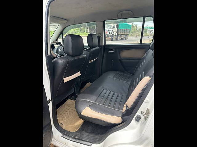 Used Maruti Suzuki Wagon R 1.0 [2014-2019] VXI in Kheda