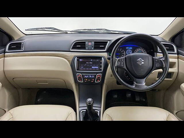 Used Maruti Suzuki Ciaz Alpha Hybrid 1.5 [2018-2020] in Bangalore