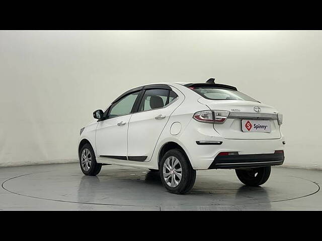 Used Tata Tigor XZ Plus CNG [2022-2023] in Gurgaon