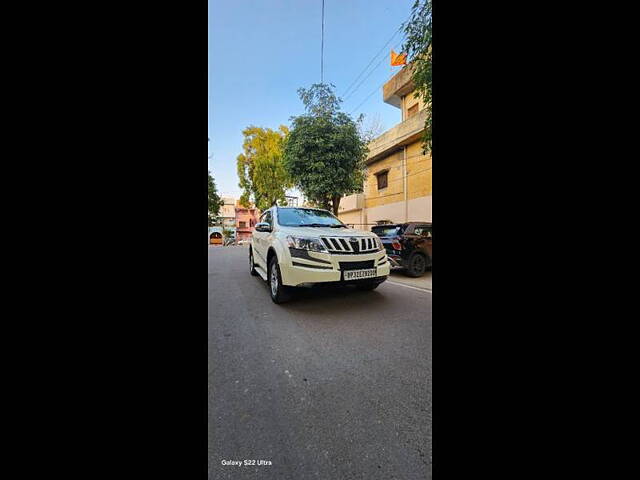 Used Mahindra XUV500 [2015-2018] W8 [2015-2017] in Lucknow