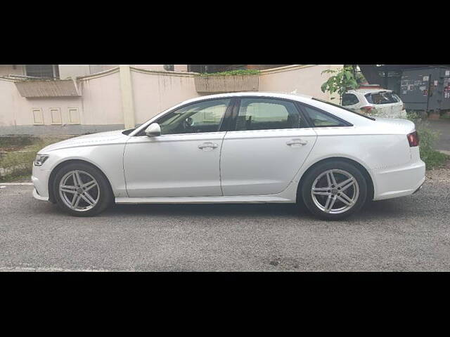 Used Audi A6 [2015-2019] 35 TDI Matrix in Bangalore