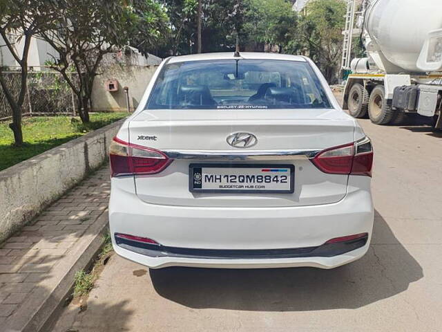 Used Hyundai Xcent [2014-2017] SX 1.2 in Pune