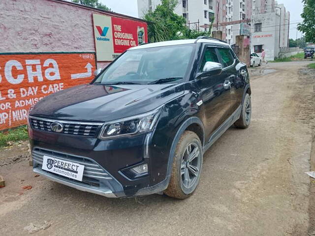 Used Mahindra XUV300 [2019-2024] 1.2 W6 [2019-2019] in Lucknow