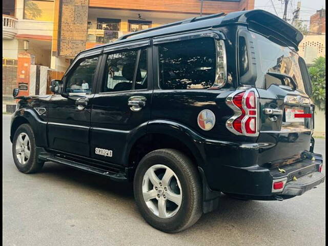 Used Mahindra Scorpio 2021 S11 2WD 7 STR in Kanpur