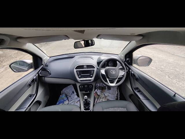 Used Tata Tiago [2016-2020] Revotron XT [2016-2019] in Indore