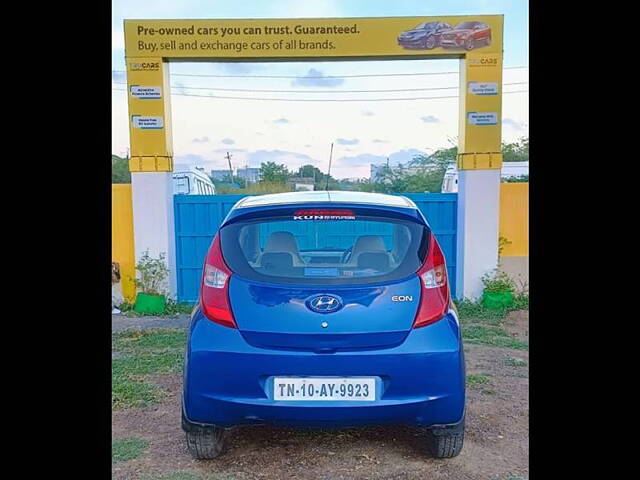 Used Hyundai Eon Era + in Chennai