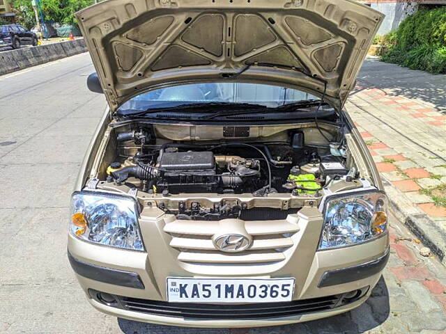 Used Hyundai Santro Xing [2008-2015] GLS in Bangalore