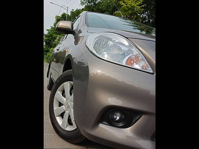 Used Nissan Sunny [2011-2014] XL in Bangalore