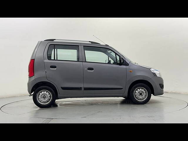 Used Maruti Suzuki Wagon R 1.0 [2010-2013] LXi in Delhi