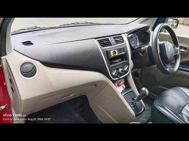 Used Maruti Suzuki Celerio [2014-2017] VXi in Mumbai