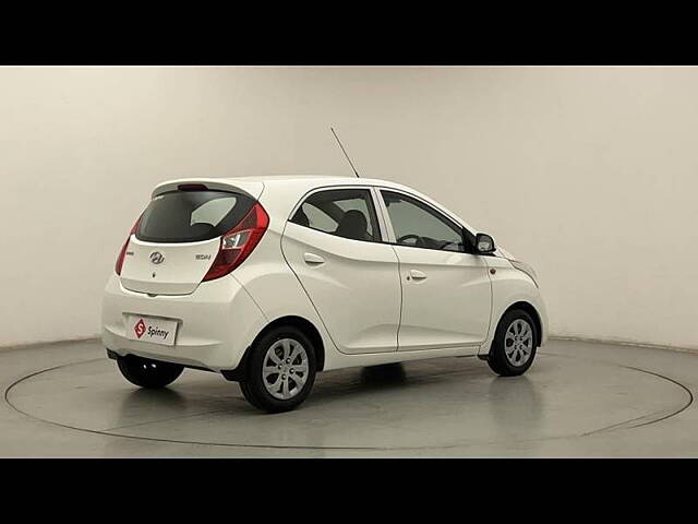 Used Hyundai Eon Sportz in Pune