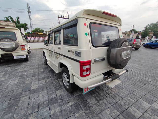 Used Mahindra Bolero [2011-2020] SLE BS III in Ranchi