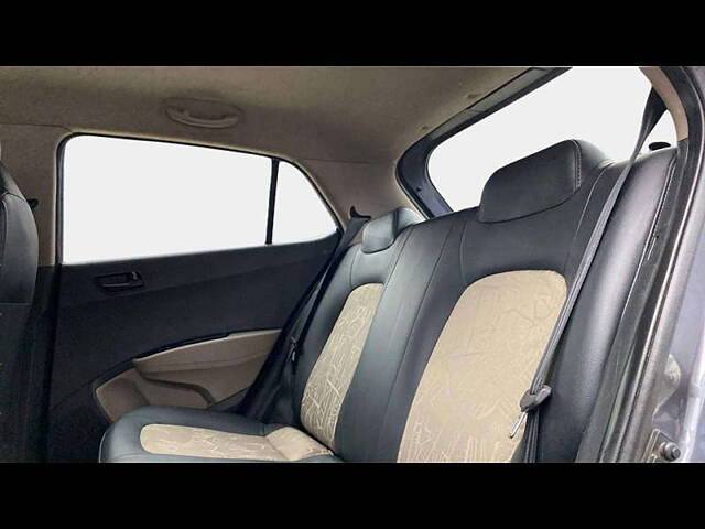 Used Hyundai Grand i10 [2013-2017] Magna 1.2 Kappa VTVT [2013-2016] in Delhi