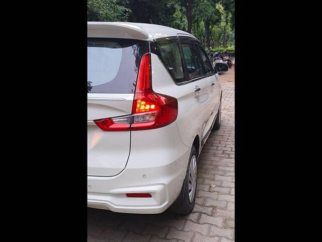 Used Maruti Suzuki Ertiga VXi (O) CNG [2022-2023] in Delhi