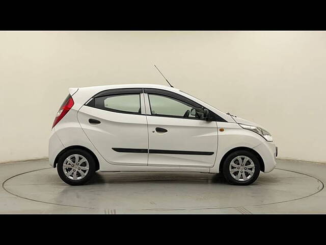 Used Hyundai Eon Magna [2011-2012] in Pune