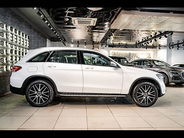 Used Mercedes-Benz GLC [2019-2023] 200 Progressive [2019-2021] in Delhi