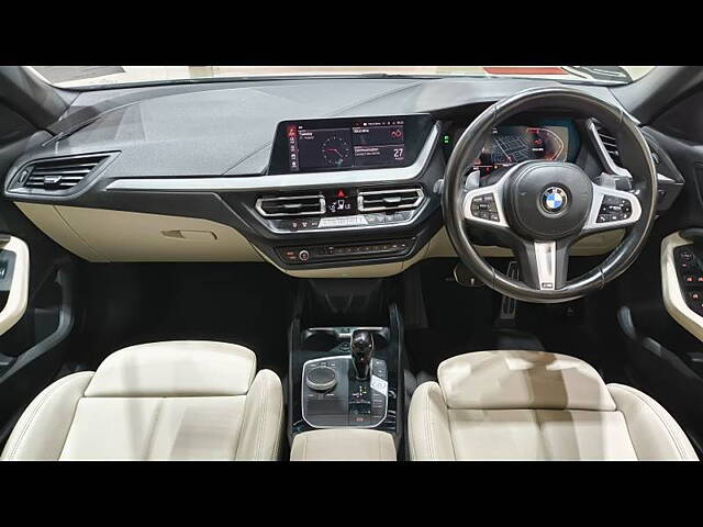 Used BMW 2 Series Gran Coupe 220i M Sport [2021-2023] in Bangalore