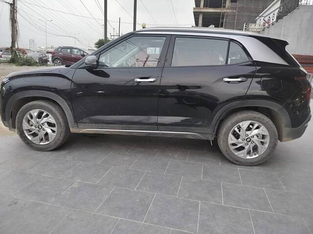 Used Hyundai Creta [2020-2023] SX 1.5 Petrol [2020-2022] in Dehradun