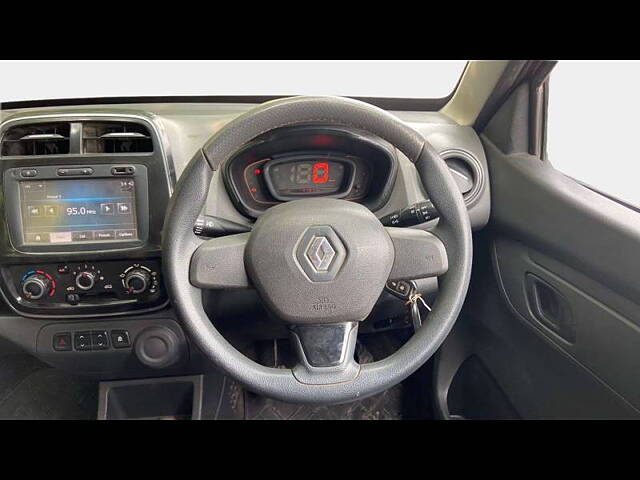 Used Renault Kwid [2015-2019] RXT [2015-2019] in Surat