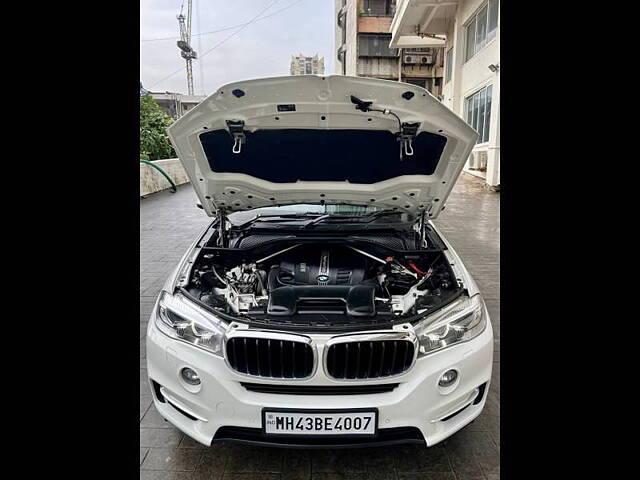 Used BMW X5 [2014-2019] xDrive 30d in Mumbai