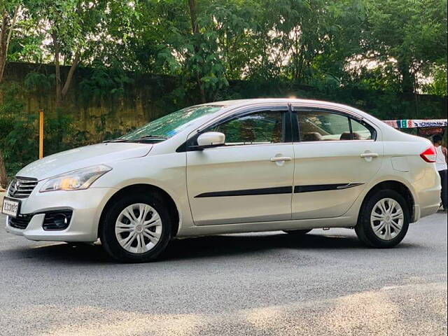 Used Maruti Suzuki Ciaz [2014-2017] VXi in Delhi