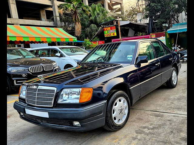 Used 1997 Mercedes-Benz MB-Class in Pune