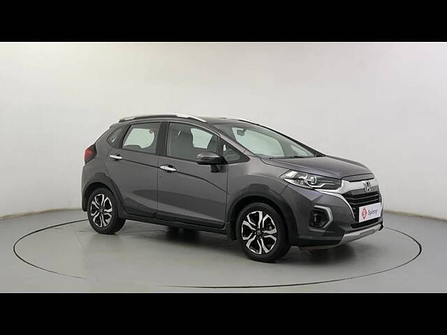 Used Honda WR-V [2017-2020] VX MT Petrol in Ahmedabad