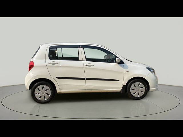 Used Maruti Suzuki Celerio [2017-2021] VXi (O) [2017-2019] in Lucknow