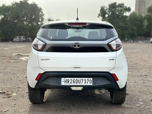 Used Tata Nexon [2017-2020] XMA Petrol in Delhi