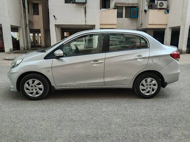 Used Honda Amaze [2016-2018] 1.5 S i-DTEC in Raipur