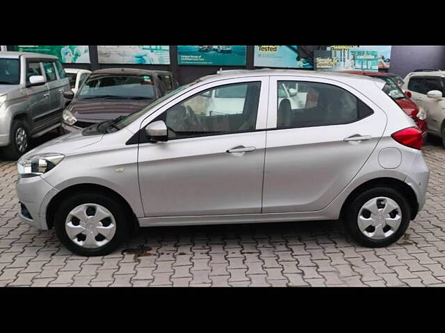 Used Tata Tiago [2016-2020] Revotron XT [2016-2019] in Dehradun