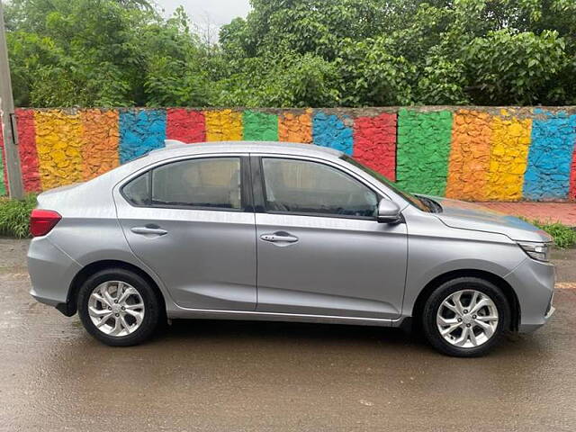 Used Honda Amaze [2018-2021] 1.5 V CVT Diesel in Mumbai