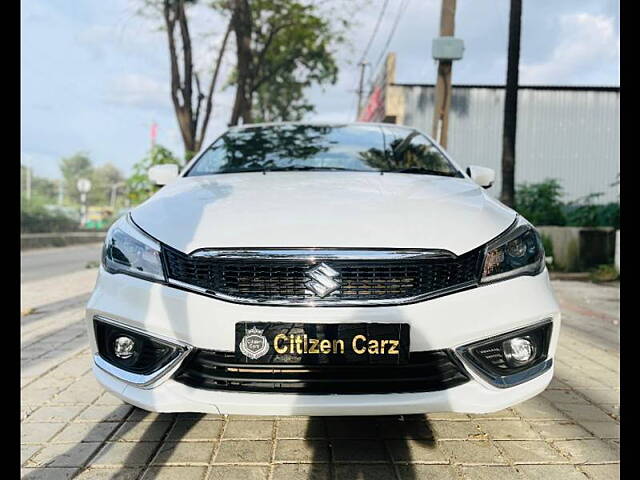 Used 2020 Maruti Suzuki Ciaz in Bangalore