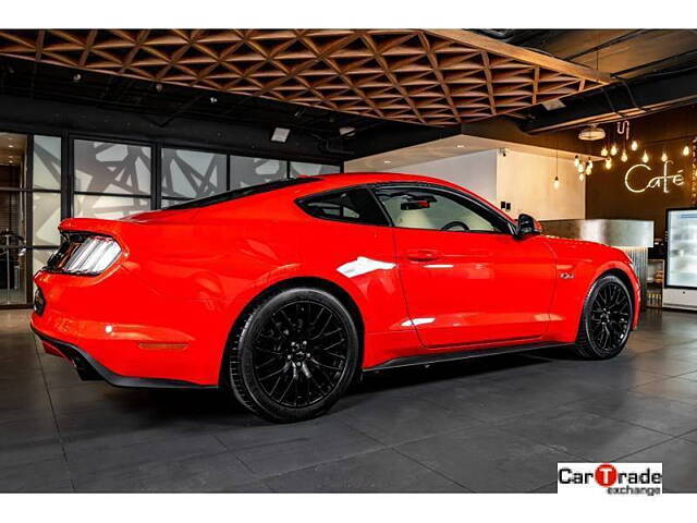 Used Ford Mustang GT Fastback 5.0L v8 in Delhi