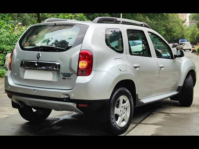 Used Renault Duster [2012-2015] 85 PS RxL Diesel in Thane