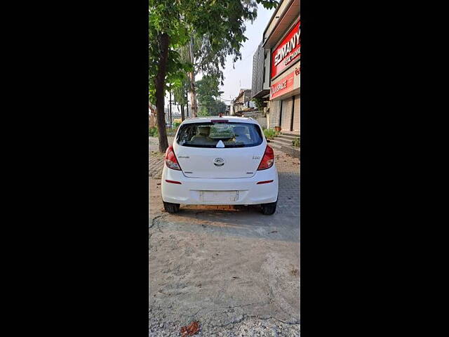 Used Hyundai i20 [2010-2012] Magna 1.4 CRDI in Rudrapur